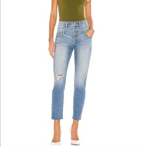 Pistola Felix Skinny Jeans in Vanity Women’s Size 26